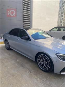 مرسيدس بنز E-Class